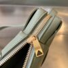 Bottega Veneta Mini Cassette Cross-Body Bag