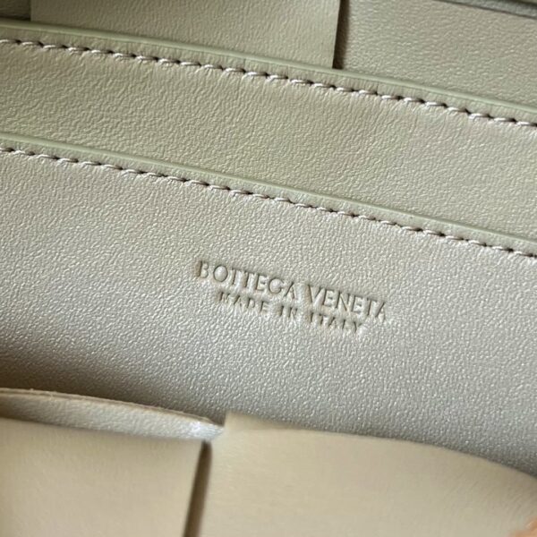 Bottega Veneta Mini Cassette Cross-Body Bag