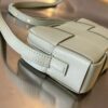 Bottega Veneta Mini Cassette Cross-Body Bag