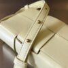 Bottega Veneta Mini Cassette Cross-Body Bag