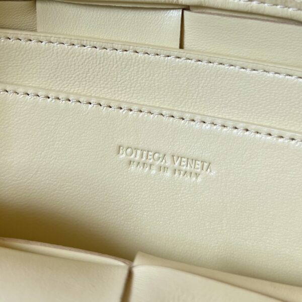 Bottega Veneta Mini Cassette Cross-Body Bag