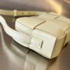 Bottega Veneta Mini Cassette Cross-Body Bag