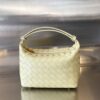 Bottega Veneta Mini Wallace