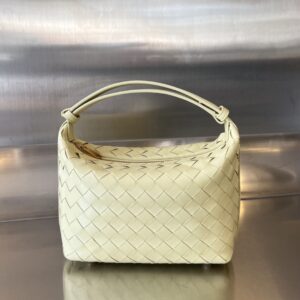 Bottega Veneta Mini Wallace