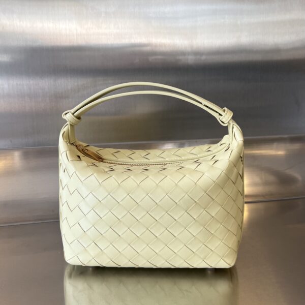 Bottega Veneta Mini Wallace