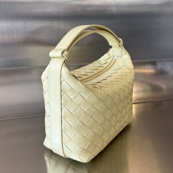 Bottega Veneta Mini Wallace