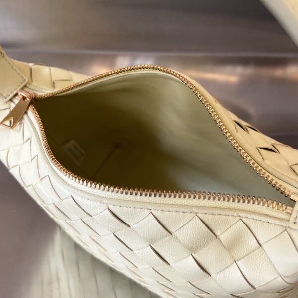 Bottega Veneta Mini Wallace
