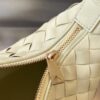 Bottega Veneta Mini Wallace