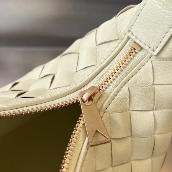 Bottega Veneta Mini Wallace