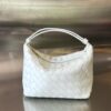 Bottega Veneta Mini Wallace