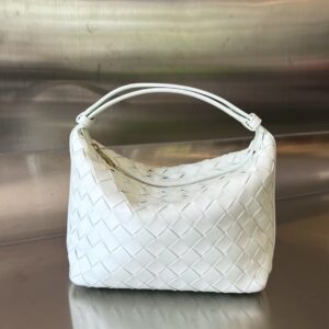 Bottega Veneta Mini Wallace