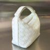 Bottega Veneta Mini Wallace