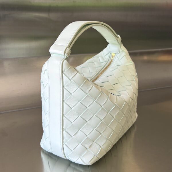 Bottega Veneta Mini Wallace