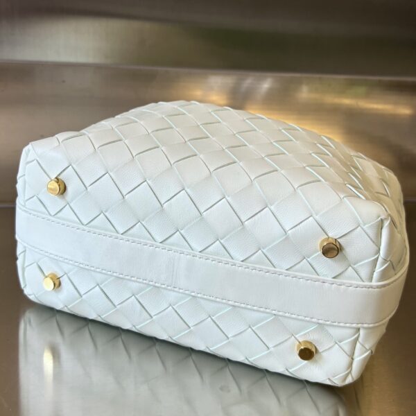 Bottega Veneta Mini Wallace