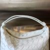 Bottega Veneta Mini Wallace