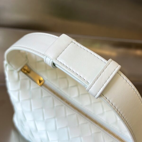 Bottega Veneta Mini Wallace
