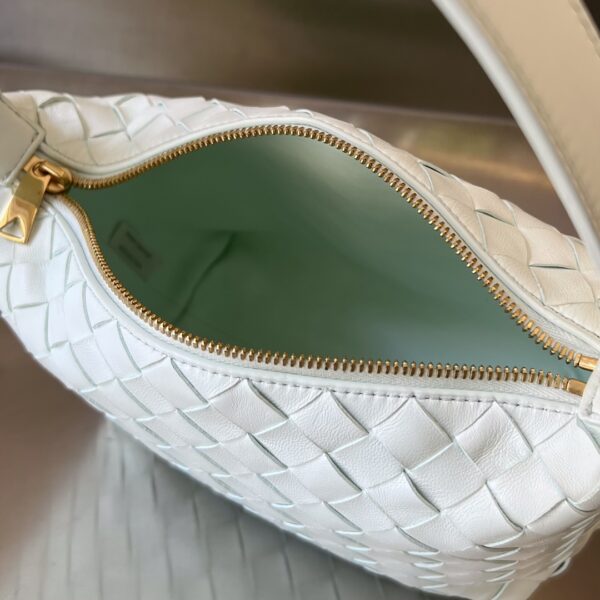 Bottega Veneta Mini Wallace