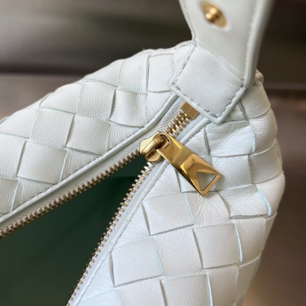 Bottega Veneta Mini Wallace