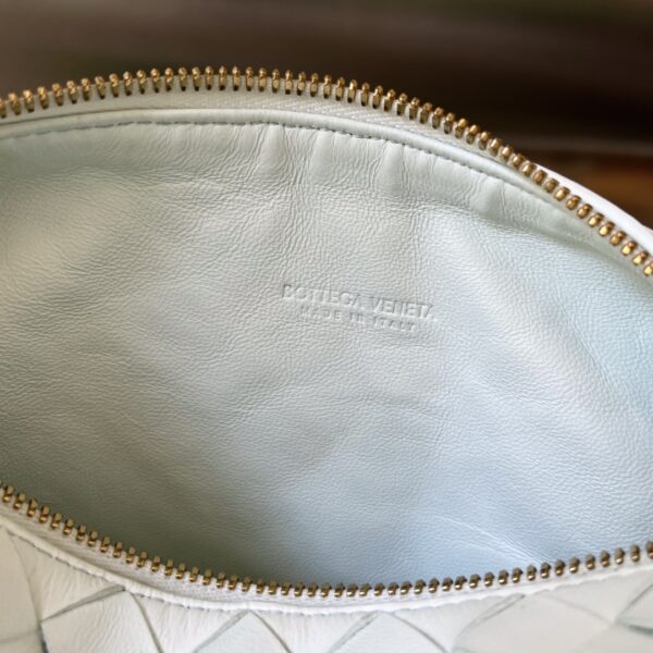 Bottega Veneta Mini Wallace