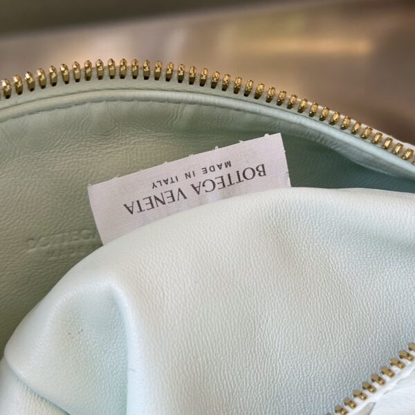 Bottega Veneta Mini Wallace