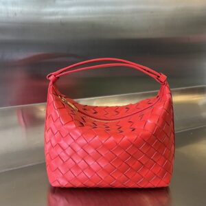 Bottega Veneta Mini Wallace