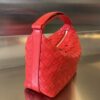 Bottega Veneta Mini Wallace