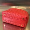 Bottega Veneta Mini Wallace