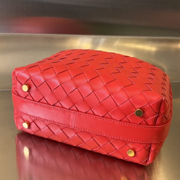 Bottega Veneta Mini Wallace