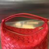 Bottega Veneta Mini Wallace