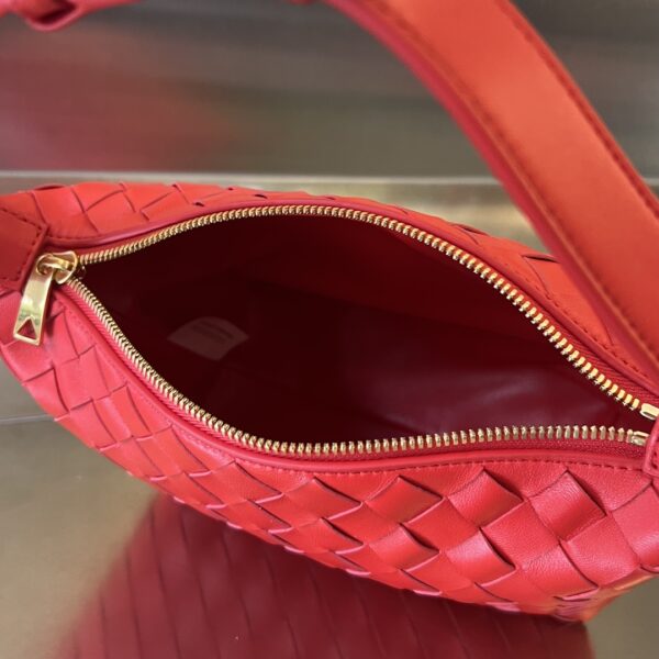 Bottega Veneta Mini Wallace