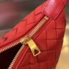 Bottega Veneta Mini Wallace