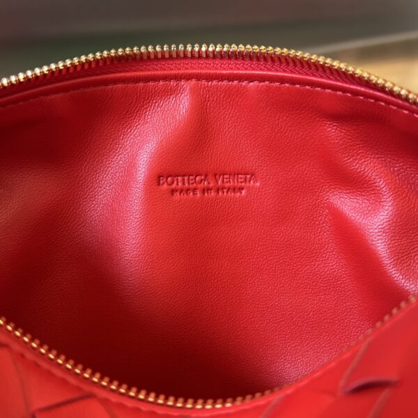 Bottega Veneta Mini Wallace