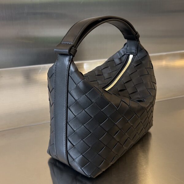 Bottega Veneta Mini Wallace