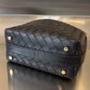 Bottega Veneta Mini Wallace
