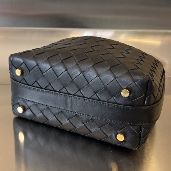 Bottega Veneta Mini Wallace