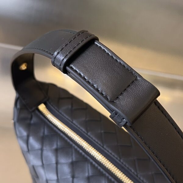 Bottega Veneta Mini Wallace