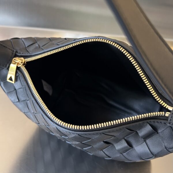 Bottega Veneta Mini Wallace