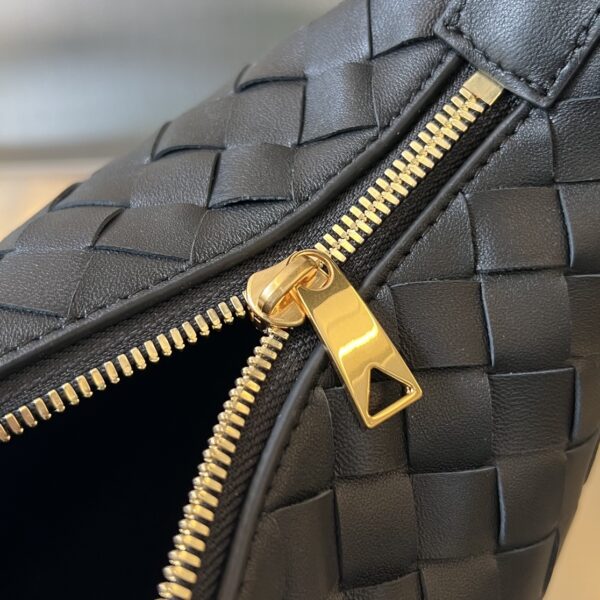 Bottega Veneta Mini Wallace