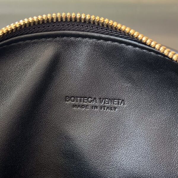 Bottega Veneta Mini Wallace