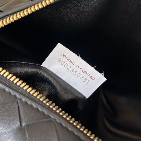 Bottega Veneta Mini Wallace