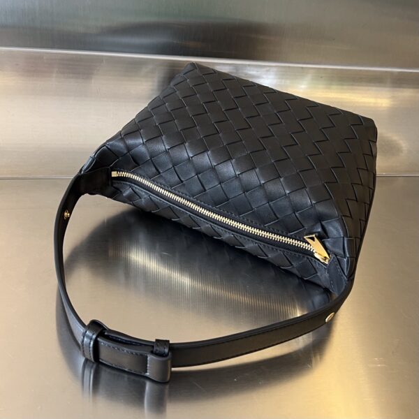 Bottega Veneta Mini Wallace