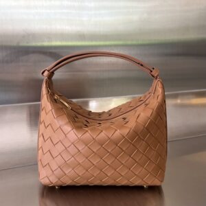 Bottega Veneta Mini Wallace