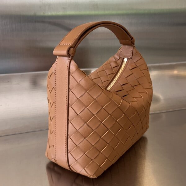 Bottega Veneta Mini Wallace