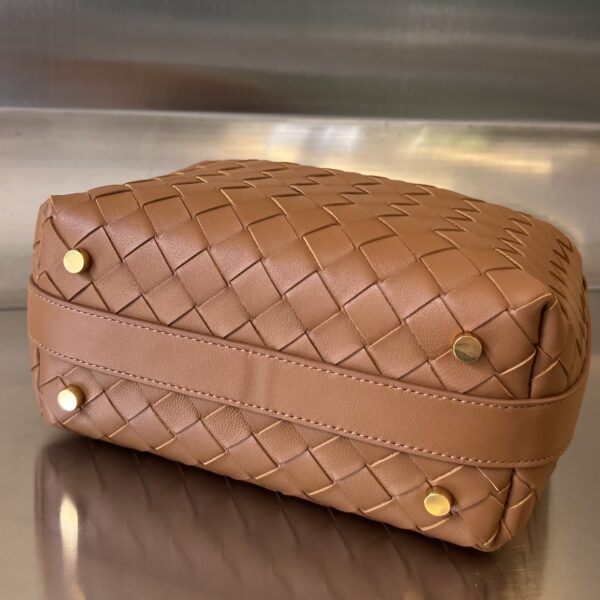 Bottega Veneta Mini Wallace