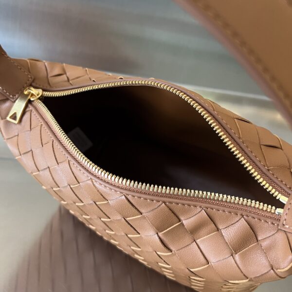 Bottega Veneta Mini Wallace