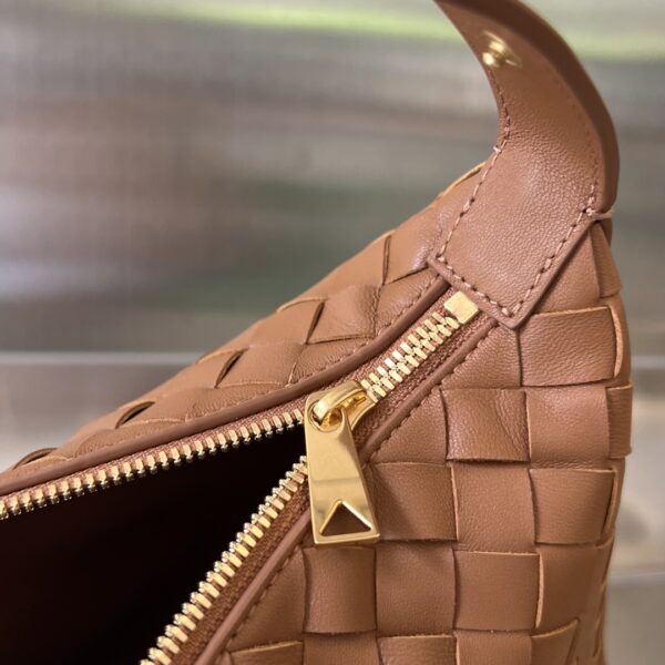 Bottega Veneta Mini Wallace