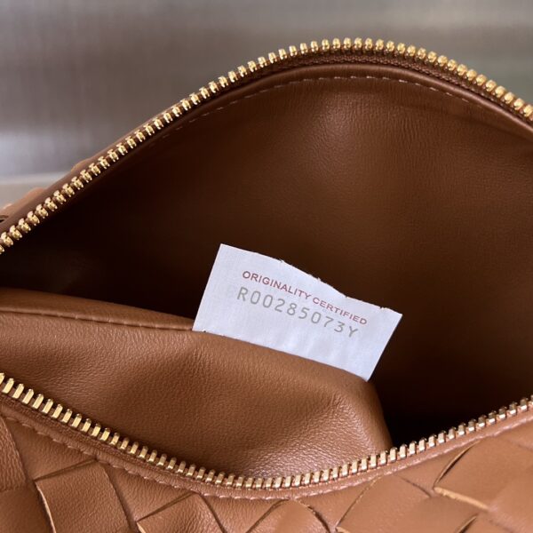 Bottega Veneta Mini Wallace