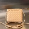 Bottega Veneta Mini Intrecciato Cross-Body Bag