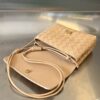 Bottega Veneta Mini Intrecciato Cross-Body Bag