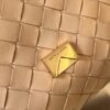 Bottega Veneta Mini Intrecciato Cross-Body Bag